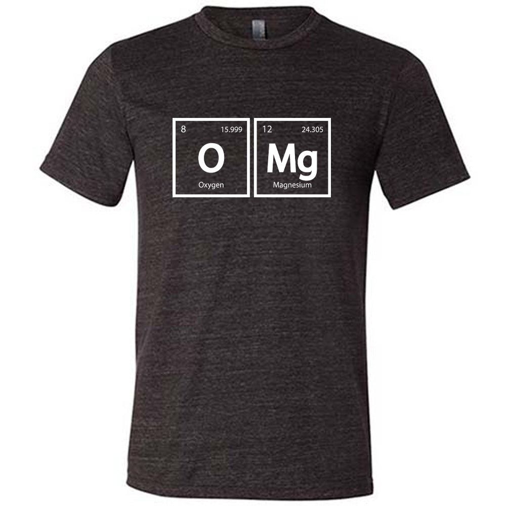 OMG Element Shirt Unisex