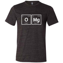 OMG Element Shirt Unisex
