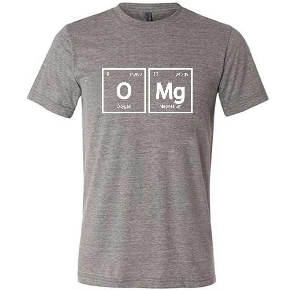 OMG Element Shirt Unisex