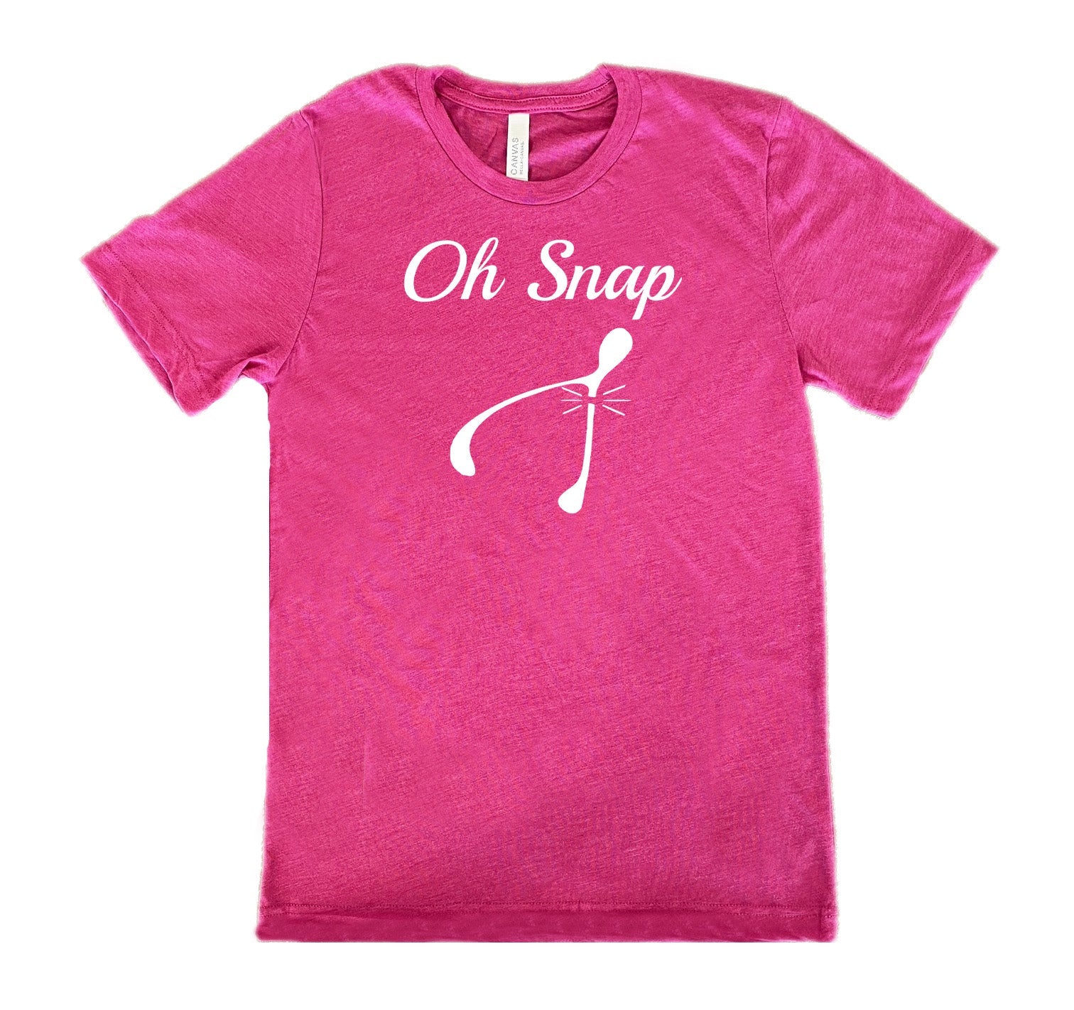 Oh Snap Shirt Unisex