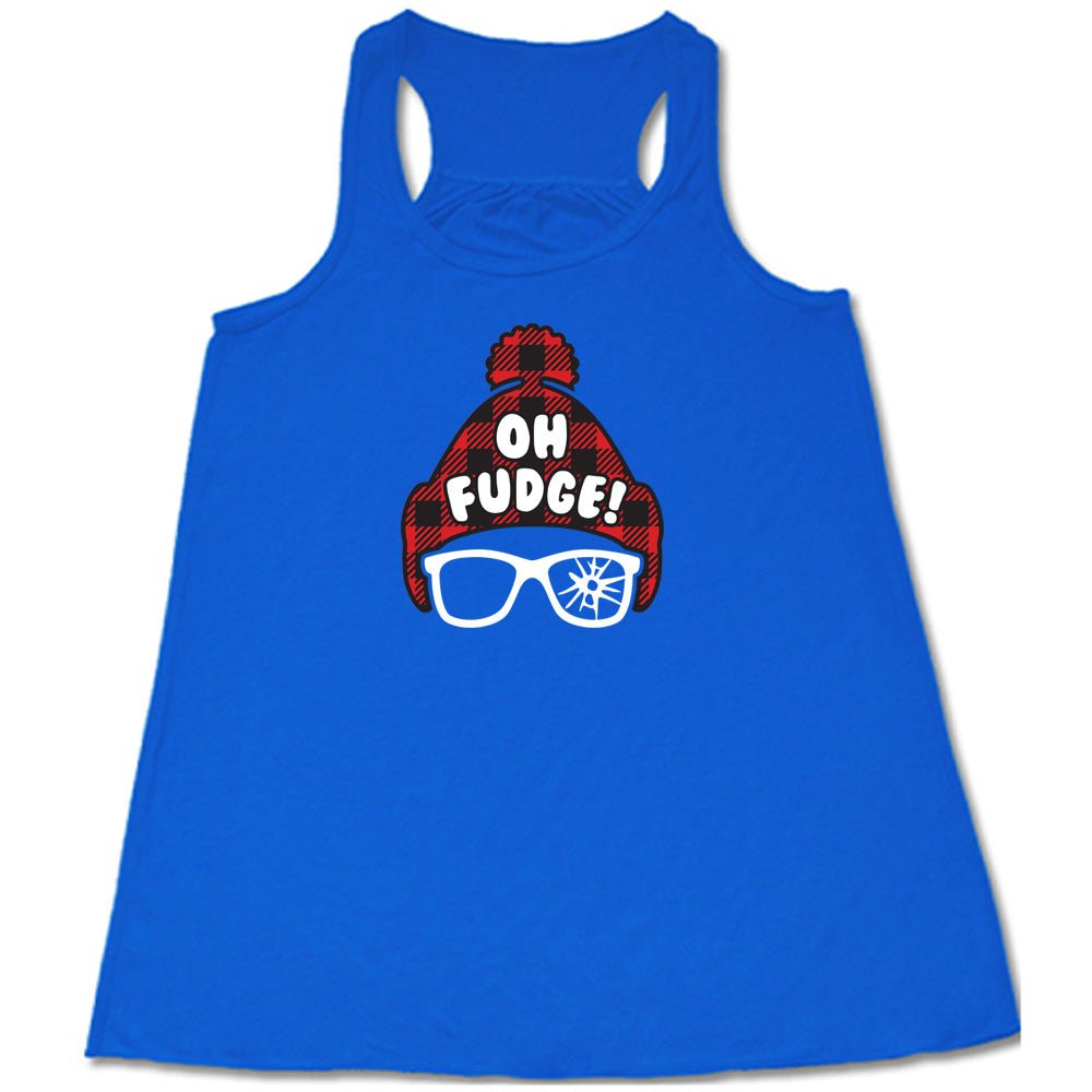 Oh Fudge Shirt