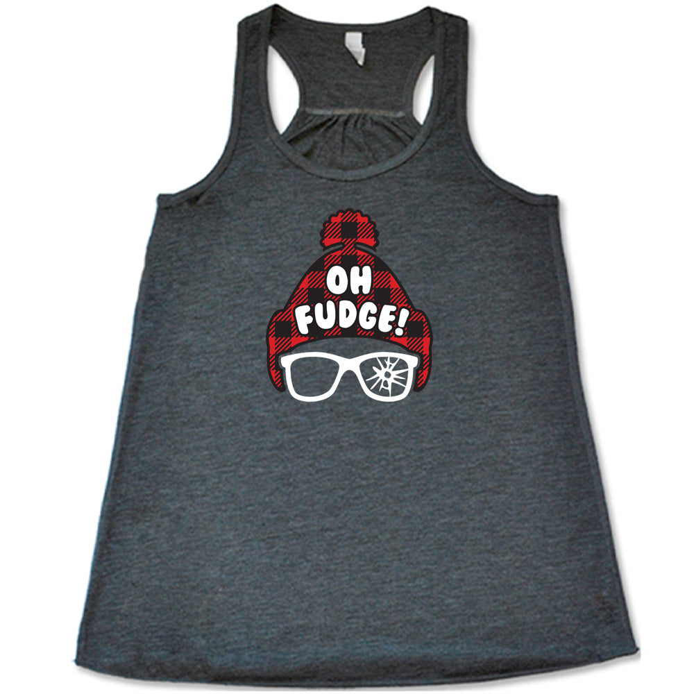 Oh Fudge Shirt