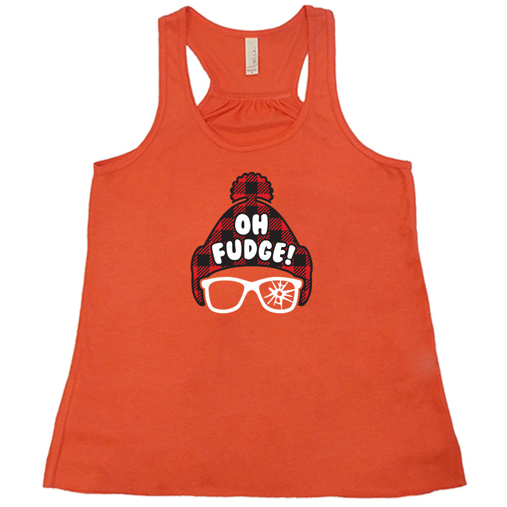 Oh Fudge Shirt