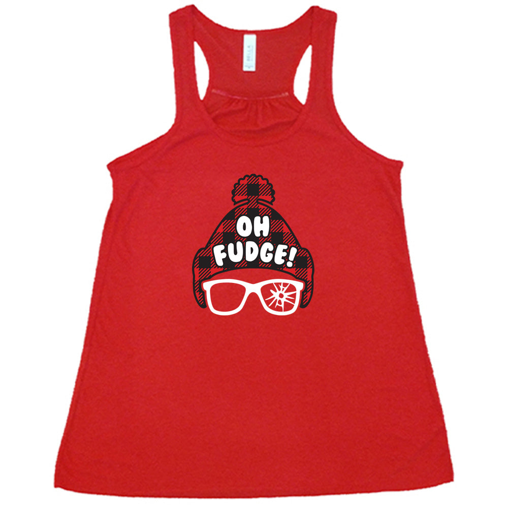 Oh Fudge Shirt