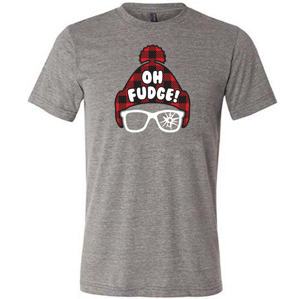 Oh Fudge Shirt Unisex
