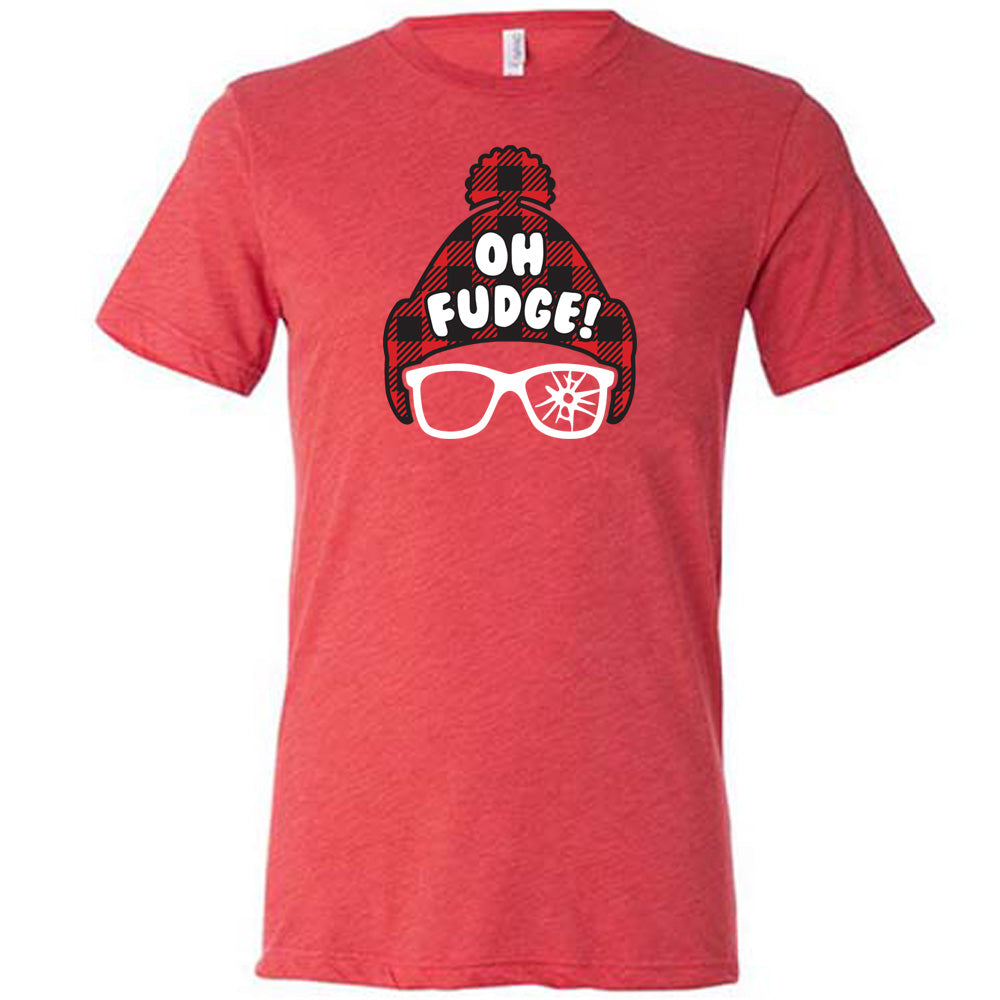 Oh Fudge Shirt Unisex