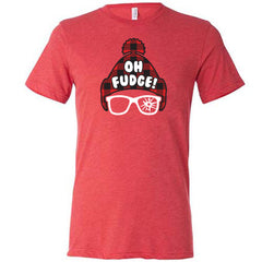 Oh Fudge Shirt Unisex