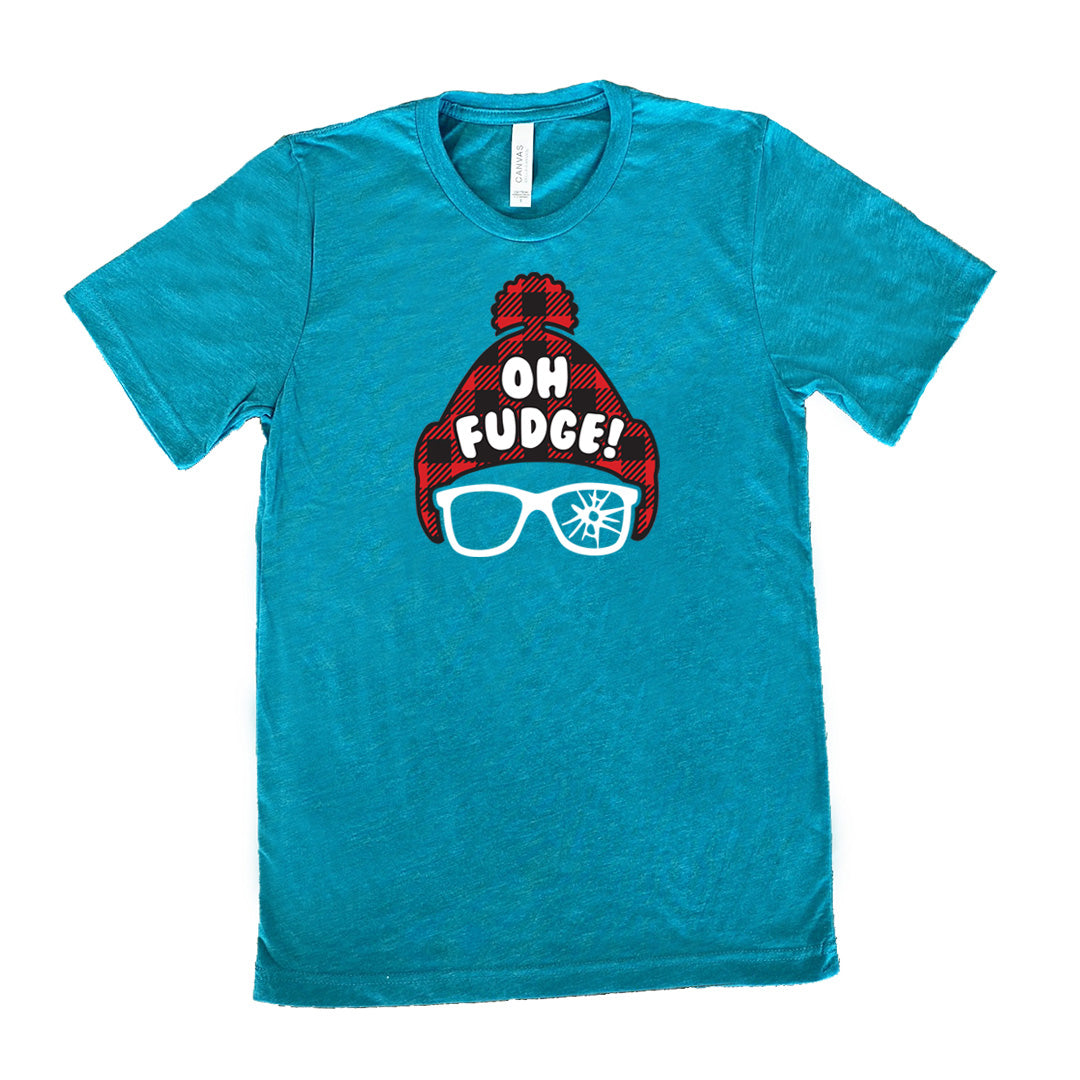Oh Fudge Shirt Unisex