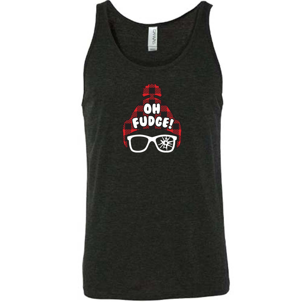 Oh Fudge Shirt Unisex
