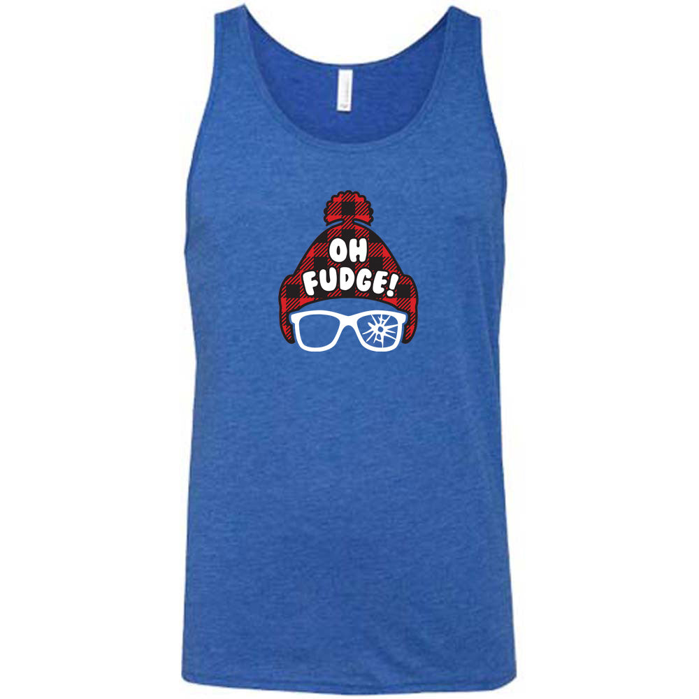 Oh Fudge Shirt Unisex