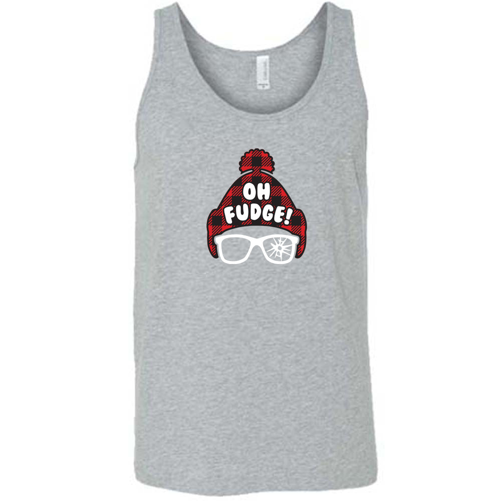 Oh Fudge Shirt Unisex
