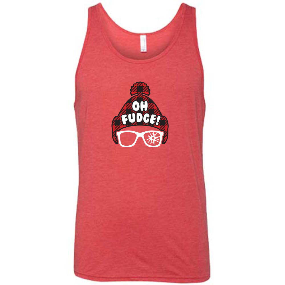 Oh Fudge Shirt Unisex