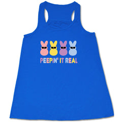 Peepin it Real Shirt