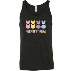 Peepin it Real Shirt Unisex