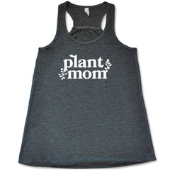 Plant Mom Shirt