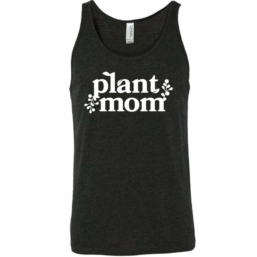 Plant Mom Shirt Unisex