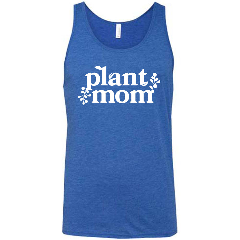 Plant Mom Shirt Unisex