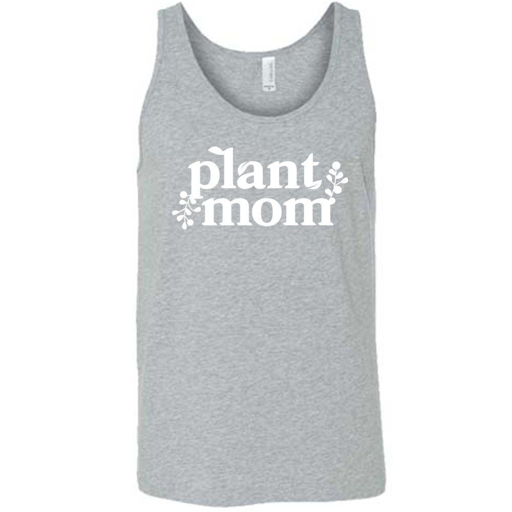 Plant Mom Shirt Unisex