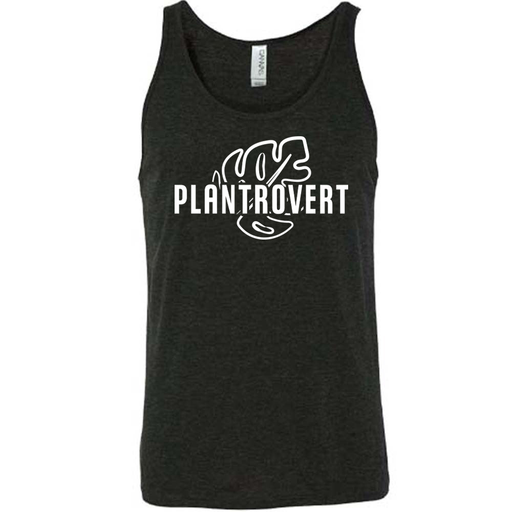 Plantrovert Shirt Unisex