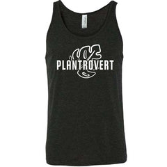 Plantrovert Shirt Unisex