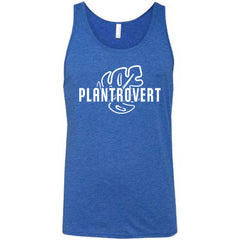Plantrovert Shirt Unisex