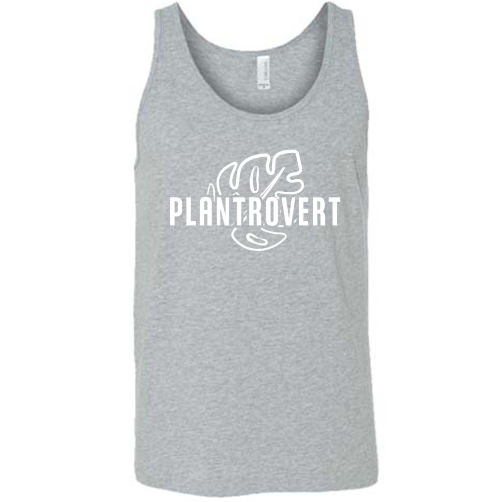 Plantrovert Shirt Unisex