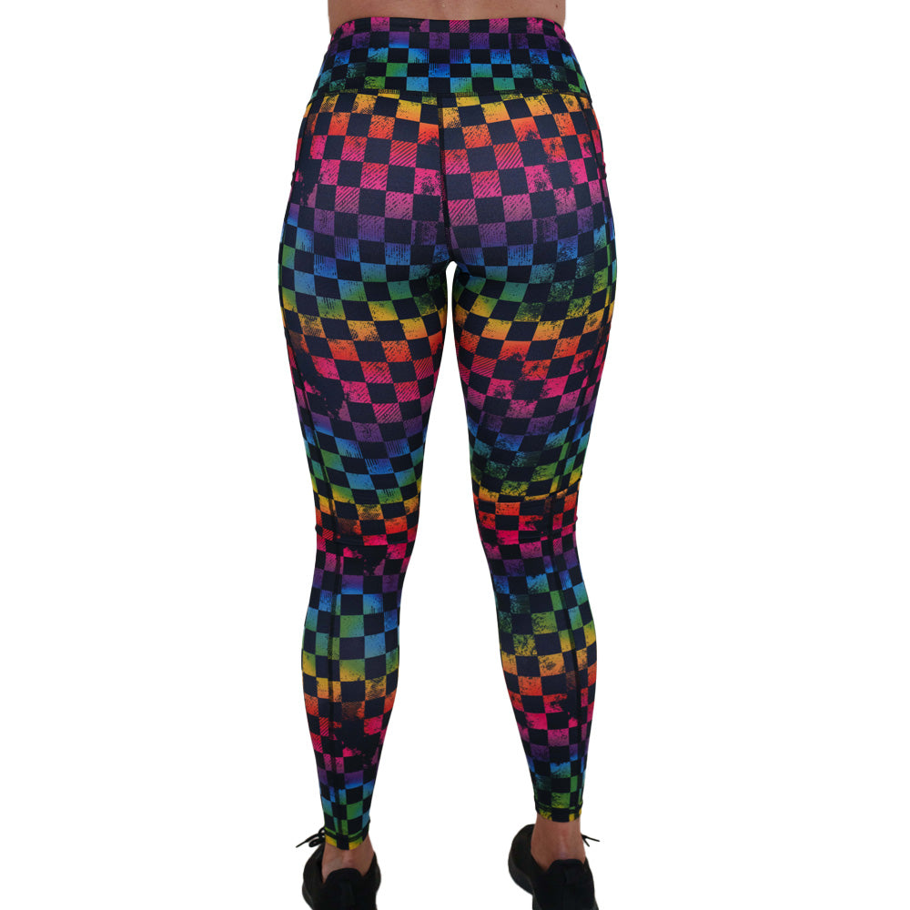 Prismatic Leggings