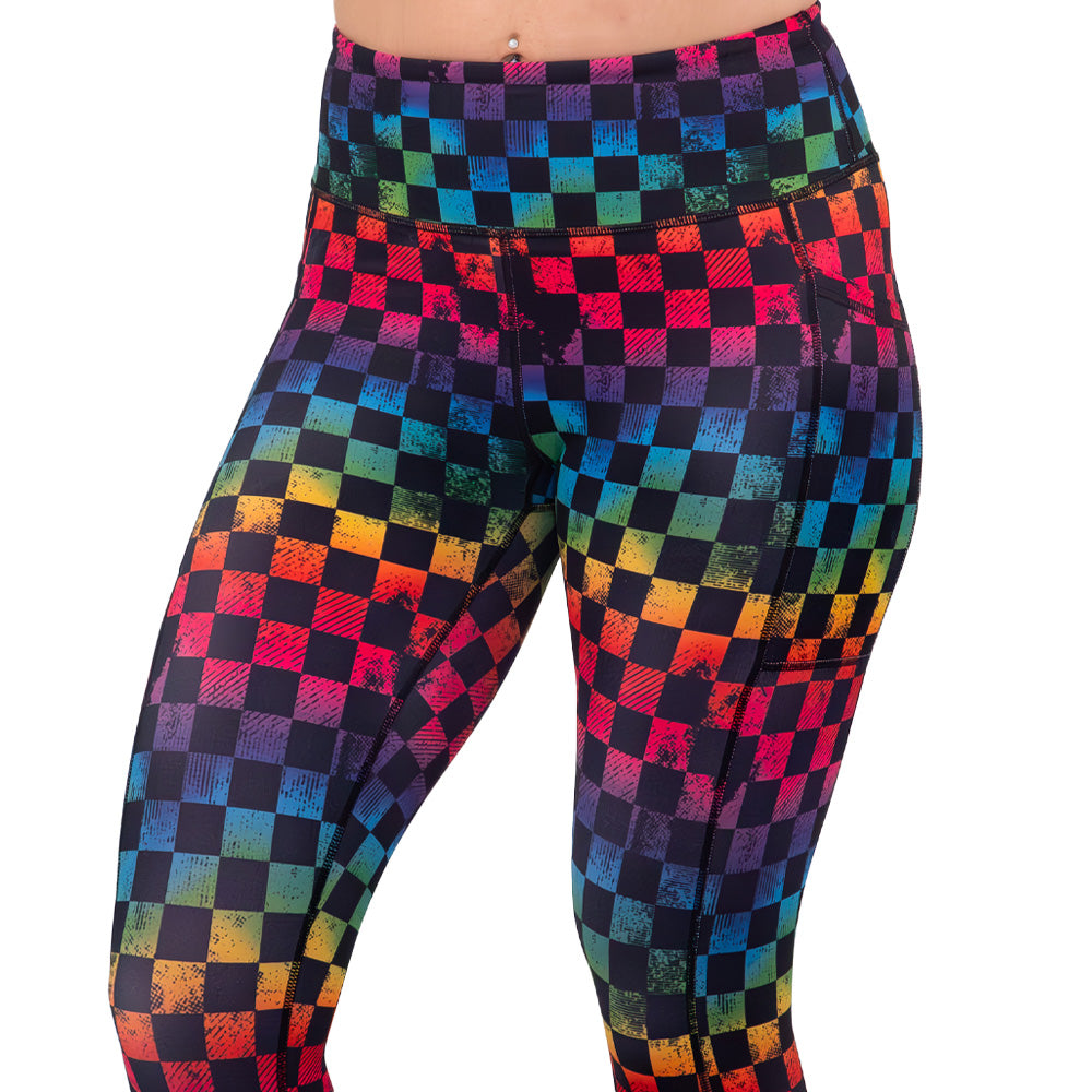 Prismatic Leggings