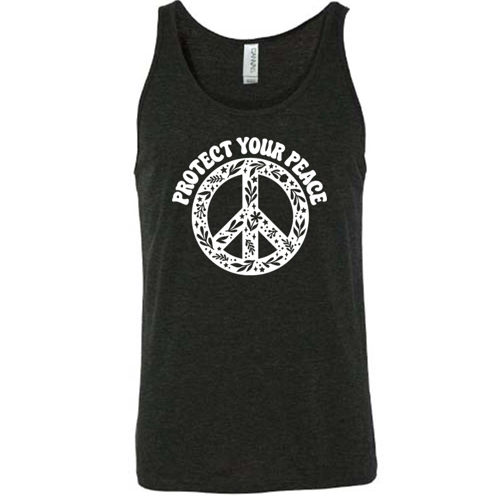 Protect Your Peace Shirt Unisex