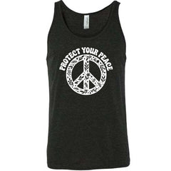 Protect Your Peace Shirt Unisex
