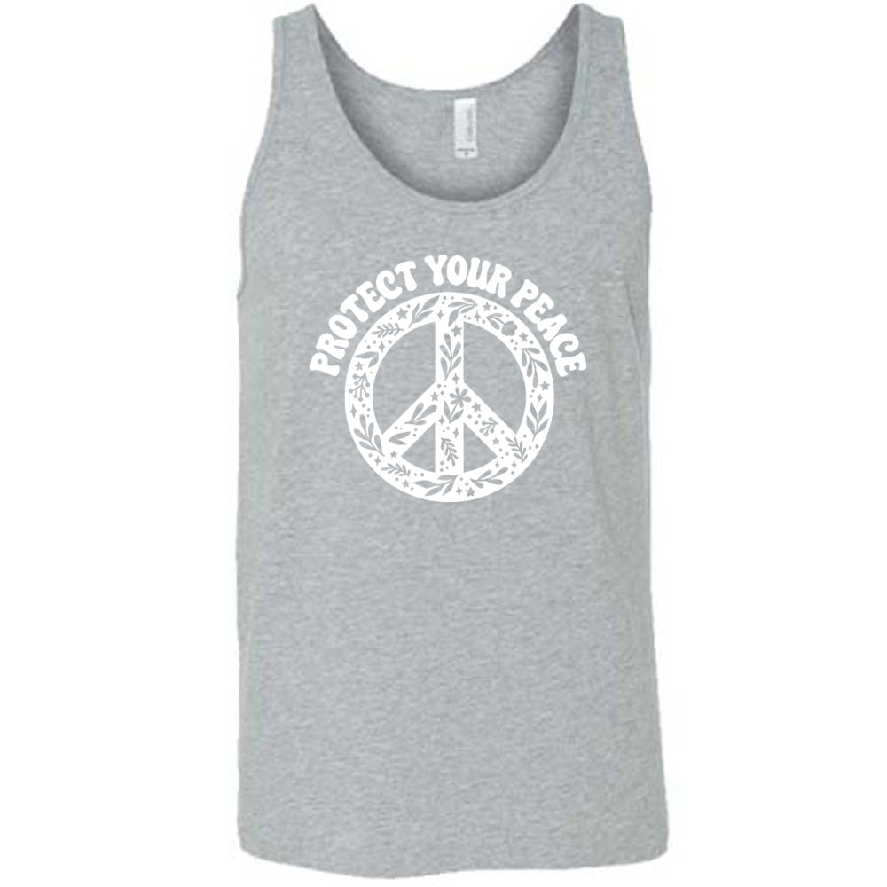 Protect Your Peace Shirt Unisex