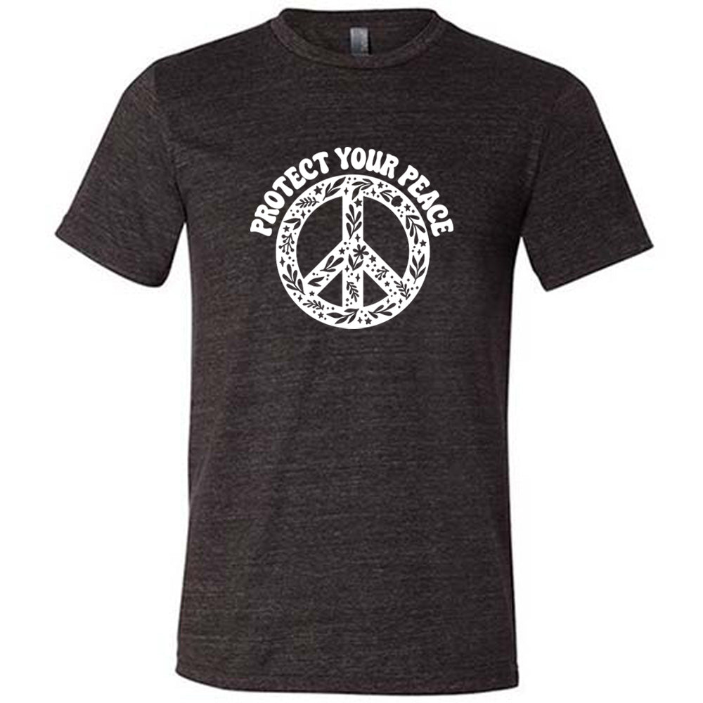 Protect Your Peace Shirt Unisex