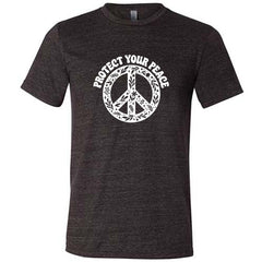 Protect Your Peace Shirt Unisex