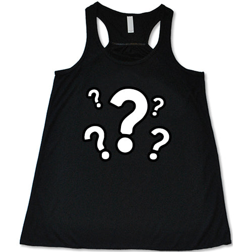 Randomly Selected Shirt