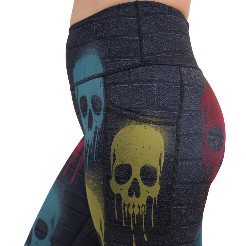 Rebel Leggings