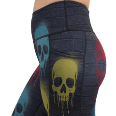 Rebel Leggings