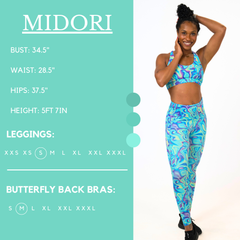 Ripple Leggings