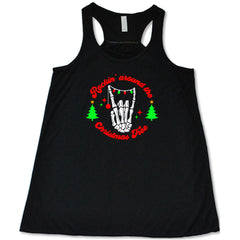 Rockin' Around The Christmas Tree Shirt