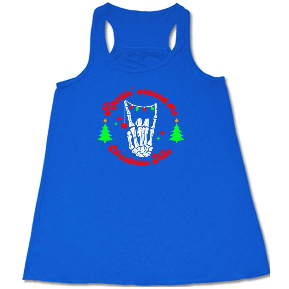 Rockin' Around The Christmas Tree Shirt