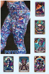 Psychic Leggings