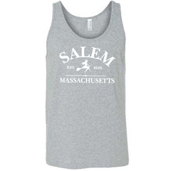 Salem, MA Shirt Unisex
