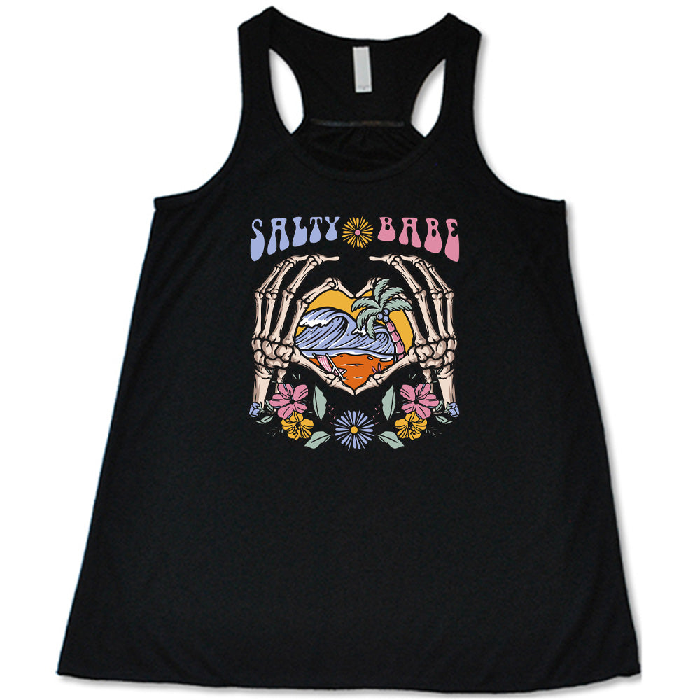 Salty Babe Shirt