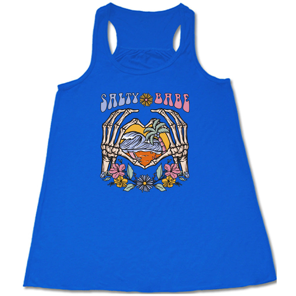 Salty Babe Shirt
