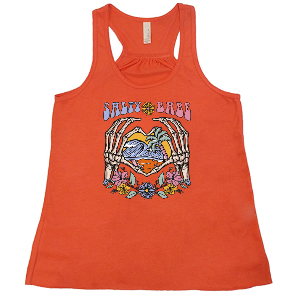 Salty Babe Shirt