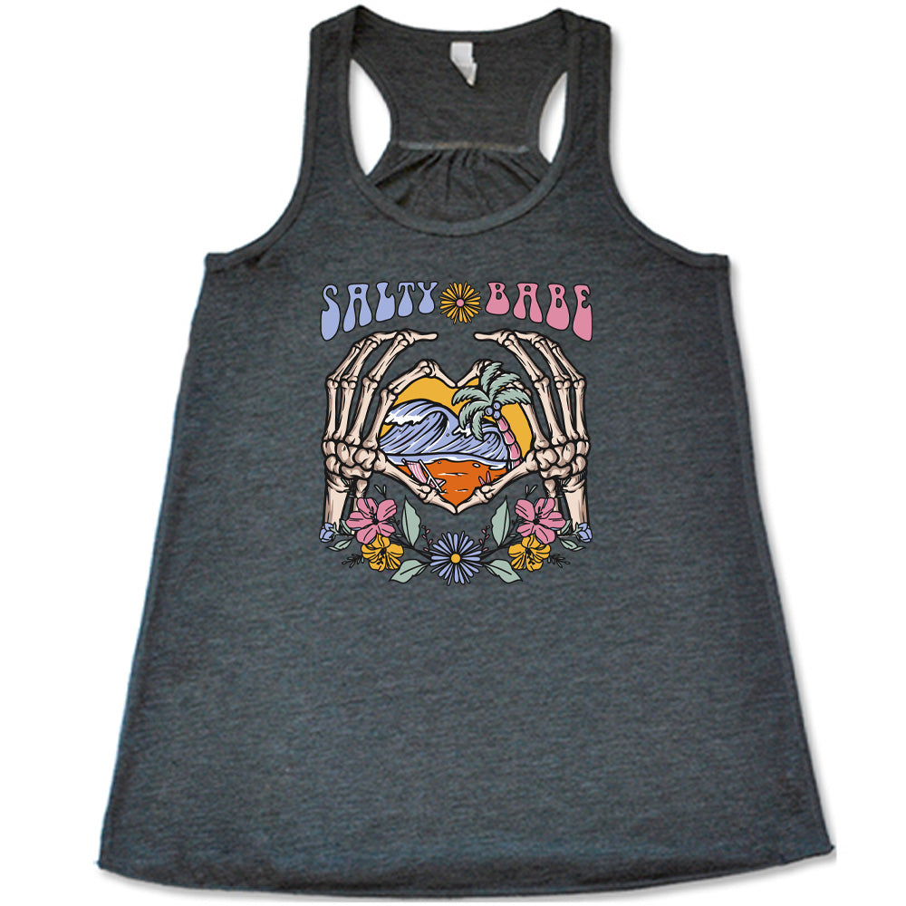 Salty Babe Shirt