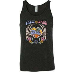 Salty Babe Shirt Unisex