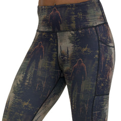 SasSquats Leggings