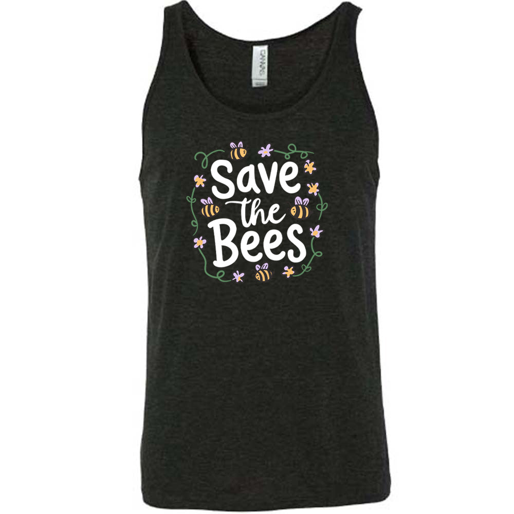 Save The Bees Shirt Unisex
