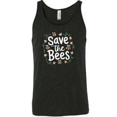 Save The Bees Shirt Unisex
