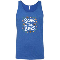 Save The Bees Shirt Unisex